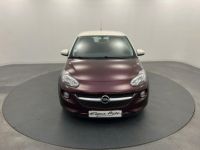 Opel Adam 1.4 Twinport 87 ch S/S Unlimited - <small></small> 9.390 € <small>TTC</small> - #8