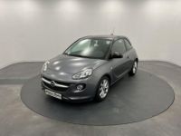 Opel Adam 1.4 Twinport 87 ch S/S Unlimited - <small></small> 11.490 € <small>TTC</small> - #1