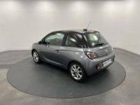 Opel Adam 1.4 Twinport 87 ch S/S Unlimited - <small></small> 11.490 € <small>TTC</small> - #3