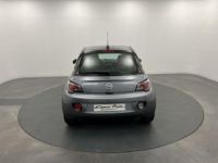 Opel Adam 1.4 Twinport 87 ch S/S Unlimited - <small></small> 11.490 € <small>TTC</small> - #4