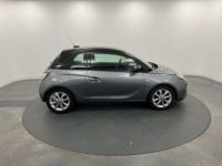 Opel Adam 1.4 Twinport 87 ch S/S Unlimited - <small></small> 11.490 € <small>TTC</small> - #6