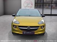 Opel Adam 1.4 Twinport 87 ch S/S Unlimited - <small></small> 6.990 € <small>TTC</small> - #7