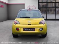 Opel Adam 1.4 Twinport 87 ch S/S Unlimited - <small></small> 6.990 € <small>TTC</small> - #8