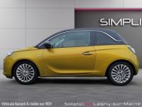 Opel Adam 1.4 Twinport 87 ch S/S Unlimited - <small></small> 6.990 € <small>TTC</small> - #9