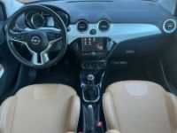 Opel Adam 1.4 Twinport 87 ch S/S Unlimited CARPLAY/GARANTIE 12 MOIS - <small></small> 8.500 € <small>TTC</small> - #2