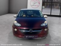 Opel Adam 1.4 Twinport 87 ch S/S Unlimited CARPLAY/GARANTIE 12 MOIS - <small></small> 8.500 € <small>TTC</small> - #3