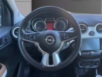 Opel Adam 1.4 Twinport 87 ch S/S Unlimited CARPLAY/GARANTIE 12 MOIS - <small></small> 8.500 € <small>TTC</small> - #14