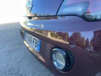 Opel Adam 1.4 Twinport 87 ch S/S Unlimited CARPLAY/GARANTIE 12 MOIS - <small></small> 8.500 € <small>TTC</small> - #21