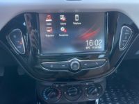 Opel Adam 1.4 Twinport 87 ch S/S Unlimited CARPLAY/GARANTIE 12 MOIS - <small></small> 8.500 € <small>TTC</small> - #22