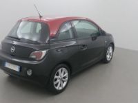 Opel Adam 1.4 Twinport 87 UNLIMITED - <small></small> 11.990 € <small>TTC</small> - #4