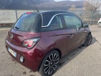 Opel Adam 1.4 TWINPORT 87CH GLAM START/STOP - <small></small> 9.490 € <small>TTC</small> - #7