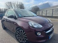 Opel Adam 1.4 TWINPORT 87CH GLAM START/STOP - <small></small> 9.490 € <small>TTC</small> - #9