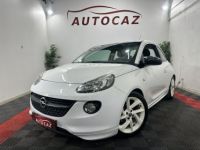 Opel Adam 1.4 Twinport 87ch S/S White Link - <small></small> 8.990 € <small>TTC</small> - #1