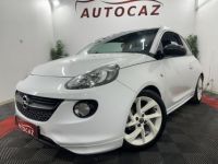 Opel Adam 1.4 Twinport 87ch S/S White Link - <small></small> 8.990 € <small>TTC</small> - #2