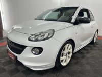 Opel Adam 1.4 Twinport 87ch S/S White Link - <small></small> 8.990 € <small>TTC</small> - #3