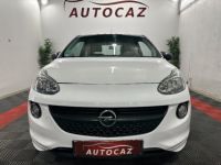 Opel Adam 1.4 Twinport 87ch S/S White Link - <small></small> 8.990 € <small>TTC</small> - #4