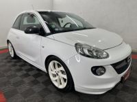 Opel Adam 1.4 Twinport 87ch S/S White Link - <small></small> 8.990 € <small>TTC</small> - #5