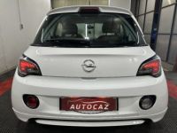 Opel Adam 1.4 Twinport 87ch S/S White Link - <small></small> 8.990 € <small>TTC</small> - #7