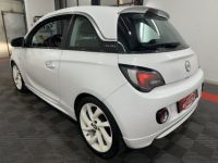 Opel Adam 1.4 Twinport 87ch S/S White Link - <small></small> 8.990 € <small>TTC</small> - #8