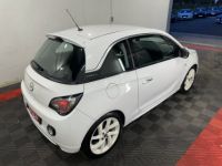 Opel Adam 1.4 Twinport 87ch S/S White Link - <small></small> 8.990 € <small>TTC</small> - #20