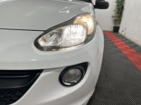 Opel Adam 1.4 Twinport 87ch S/S White Link - <small></small> 8.990 € <small>TTC</small> - #24