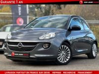 Opel Adam 1.4 Twinport 87ch Unlimited Start/Stop - <small></small> 8.990 € <small>TTC</small> - #1