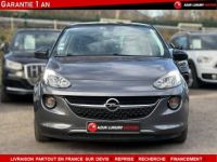 Opel Adam 1.4 Twinport 87ch Unlimited Start/Stop - <small></small> 8.990 € <small>TTC</small> - #2