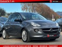 Opel Adam 1.4 Twinport 87ch Unlimited Start/Stop - <small></small> 8.990 € <small>TTC</small> - #3