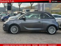 Opel Adam 1.4 Twinport 87ch Unlimited Start/Stop - <small></small> 8.990 € <small>TTC</small> - #4