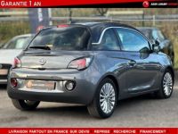 Opel Adam 1.4 Twinport 87ch Unlimited Start/Stop - <small></small> 8.990 € <small>TTC</small> - #5