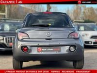 Opel Adam 1.4 Twinport 87ch Unlimited Start/Stop - <small></small> 8.990 € <small>TTC</small> - #6