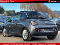 Opel Adam 1.4 Twinport 87ch Unlimited Start/Stop - <small></small> 8.990 € <small>TTC</small> - #7