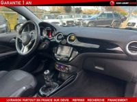 Opel Adam 1.4 Twinport 87ch Unlimited Start/Stop - <small></small> 8.990 € <small>TTC</small> - #11