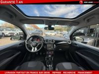 Opel Adam 1.4 Twinport 87ch Unlimited Start/Stop - <small></small> 8.990 € <small>TTC</small> - #12