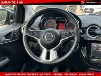 Opel Adam 1.4 Twinport 87ch Unlimited Start/Stop - <small></small> 8.990 € <small>TTC</small> - #14