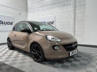 Opel Adam 1.4i 100 CH SLAM - GARANTIE 6 MOIS - <small></small> 8.490 € <small>TTC</small> - #1