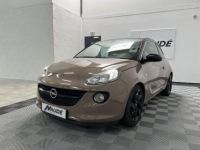 Opel Adam 1.4i 100 CH SLAM - GARANTIE 6 MOIS - <small></small> 8.490 € <small>TTC</small> - #3