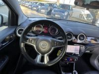 Opel Adam 1.4i Twinport - 100 Glam - <small></small> 7.490 € <small>TTC</small> - #13