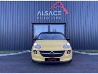 Opel Adam 1.4l Twinport 87CH Unlimited - 1 MAIN - <small></small> 11.490 € <small></small> - #2