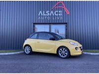 Opel Adam 1.4l Twinport 87CH Unlimited - 1 MAIN / CARPLAY / BLUETOOTH - <small></small> 9.900 € <small></small> - #1