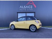 Opel Adam 1.4l Twinport 87CH Unlimited - 1 MAIN / CARPLAY / BLUETOOTH - <small></small> 9.900 € <small></small> - #3