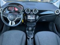 Opel Adam 1.4l Twinport 87CH Unlimited - 1 MAIN / CARPLAY / BLUETOOTH - <small></small> 9.900 € <small></small> - #8