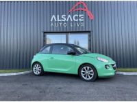 Opel Adam 1.4l Twinport 87CH Unlimited - 1 MAIN / CARPLAY / BLUETOOTH - <small></small> 9.900 € <small></small> - #1