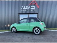 Opel Adam 1.4l Twinport 87CH Unlimited - 1 MAIN / CARPLAY / BLUETOOTH - <small></small> 9.900 € <small></small> - #3