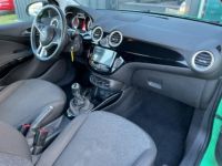 Opel Adam 1.4l Twinport 87CH Unlimited - 1 MAIN / CARPLAY / BLUETOOTH - <small></small> 9.900 € <small></small> - #7