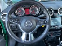 Opel Adam 1.4l Twinport 87CH Unlimited - 1 MAIN / CARPLAY / BLUETOOTH - <small></small> 9.900 € <small></small> - #9