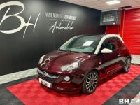 Opel Adam Twinport ecoFLEX S&S GLAM - <small></small> 7.690 € <small>TTC</small> - #1