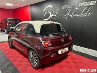 Opel Adam Twinport ecoFLEX S&S GLAM - <small></small> 7.690 € <small>TTC</small> - #5