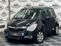 Opel Agila 1.0 65 ENJOY - <small></small> 5.490 € <small>TTC</small> - #1