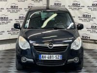 Opel Agila 1.0 65 ENJOY - <small></small> 5.490 € <small>TTC</small> - #2